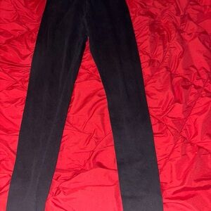 Forever 21 Charcoal Leggings